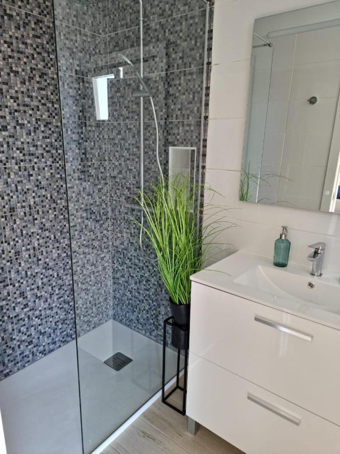 Fantastica Villa Cusmano Con Piscina Privada Costa Adeje  Exteriér fotografie