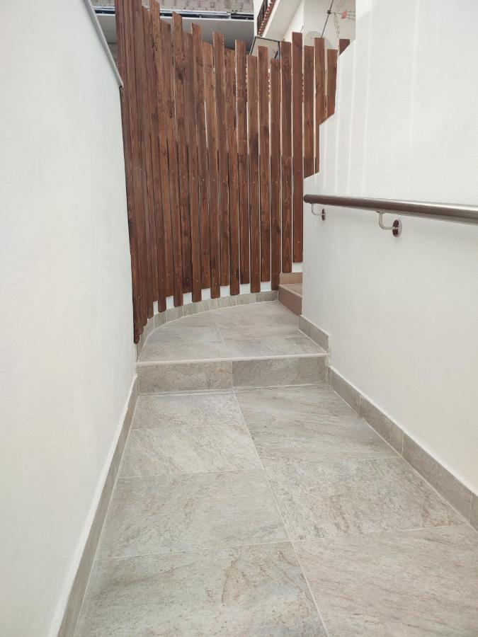 Fantastica Villa Cusmano Con Piscina Privada Costa Adeje  Exteriér fotografie