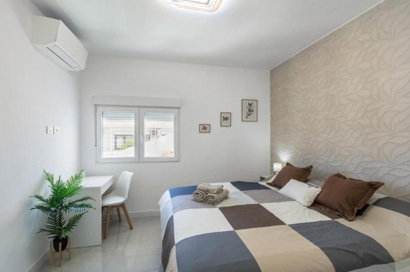 Fantastica Villa Cusmano Con Piscina Privada Costa Adeje  Exteriér fotografie