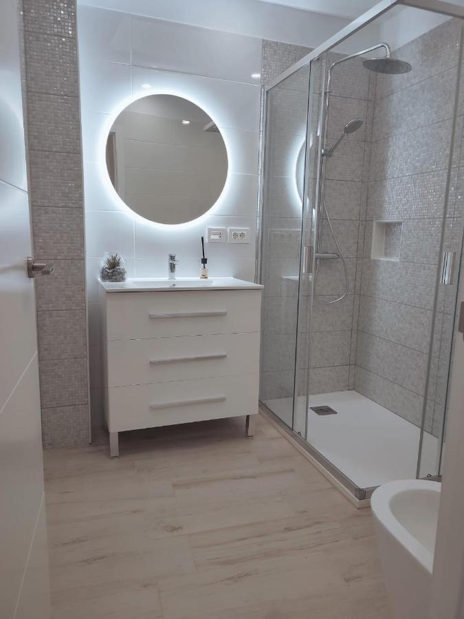 Fantastica Villa Cusmano Con Piscina Privada Costa Adeje  Exteriér fotografie