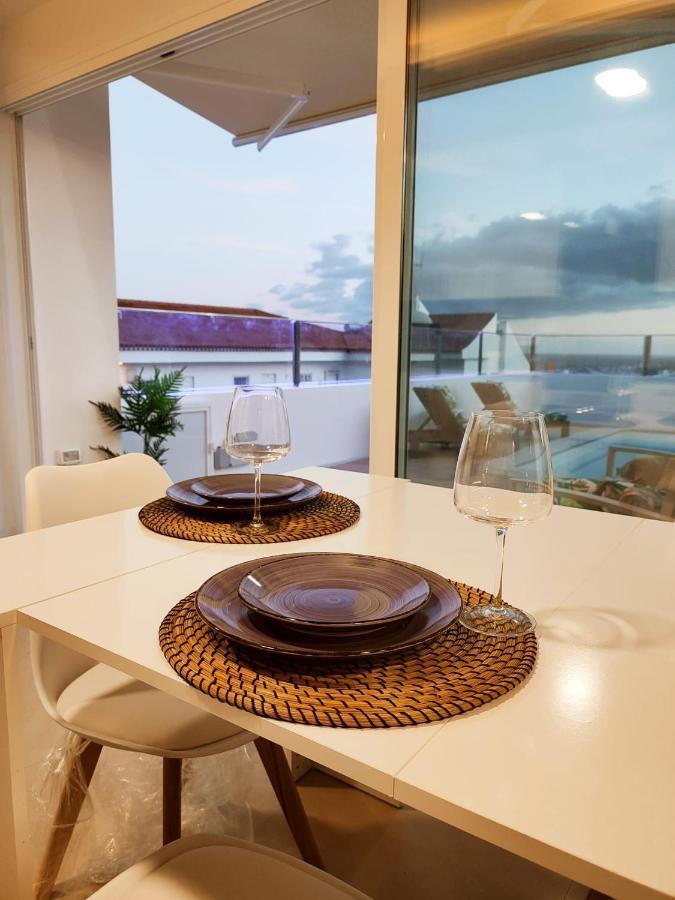 Fantastica Villa Cusmano Con Piscina Privada Costa Adeje  Exteriér fotografie