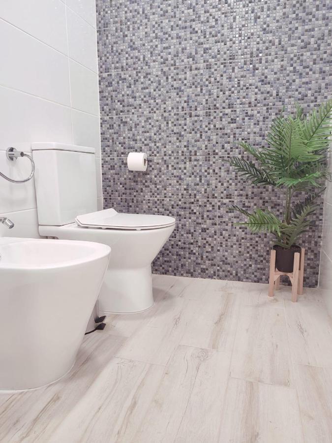 Fantastica Villa Cusmano Con Piscina Privada Costa Adeje  Exteriér fotografie