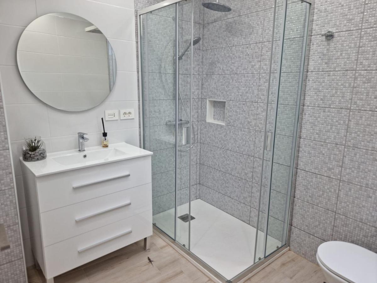 Fantastica Villa Cusmano Con Piscina Privada Costa Adeje  Exteriér fotografie